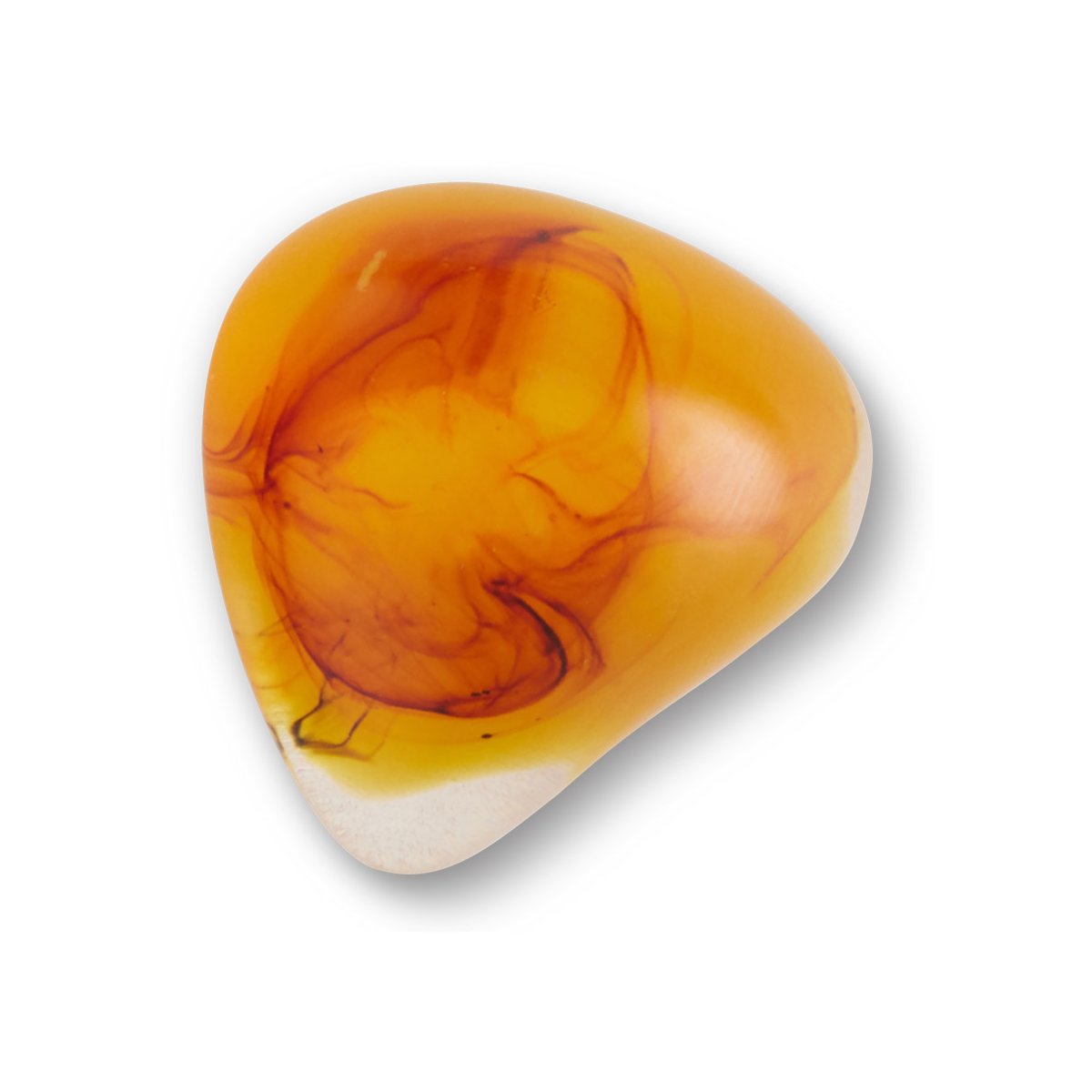 Citrine stone